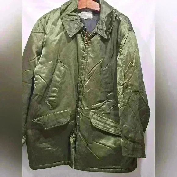Other - Vintage Golden Fleece Industrial Outerwear sz 46